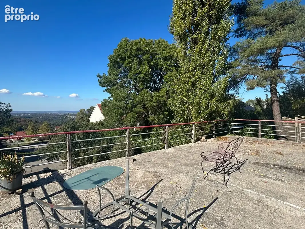 Maison 7 pièces 136 m² à vendre à Larnod (25720) - photo 4
