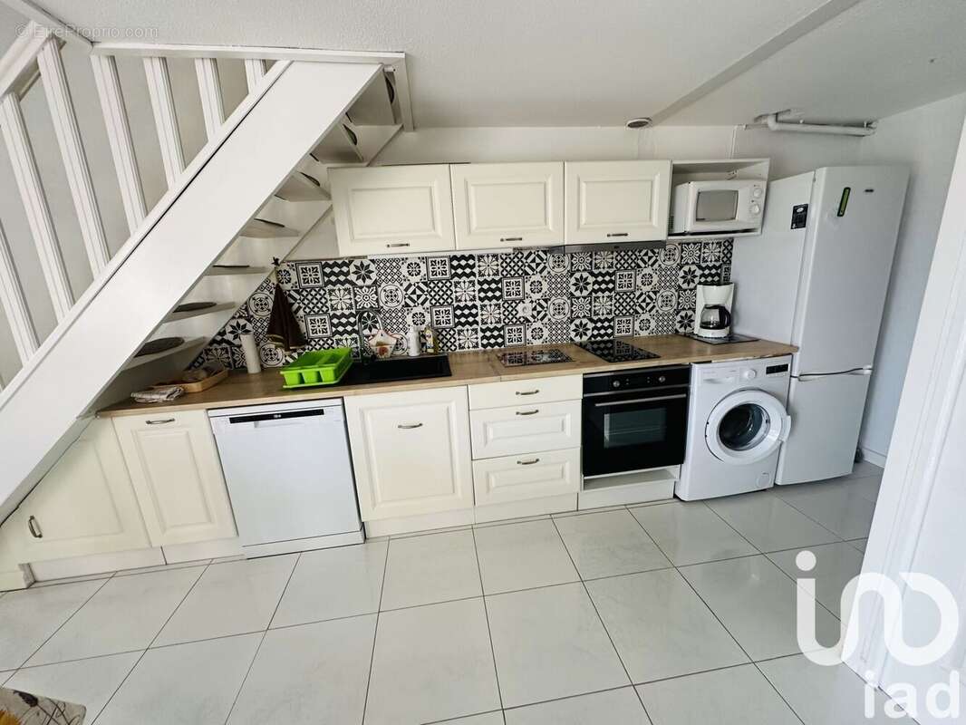 Photo 4 - Maison à PORT-LA-NOUVELLE