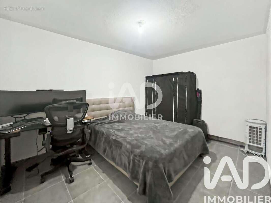 Photo 6 - Appartement à CASTELNAU-LE-LEZ