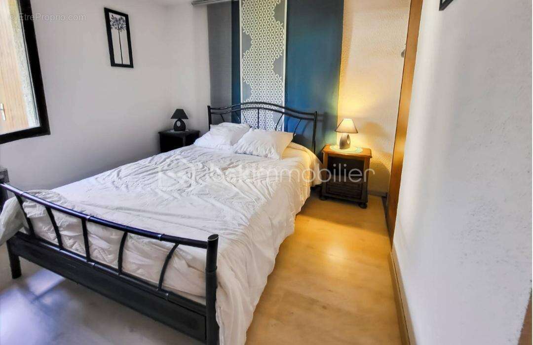 Appartement à EMBRUN