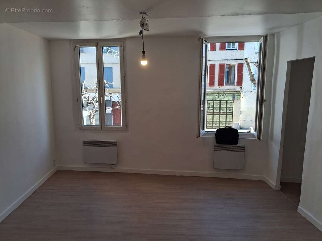 Appartement à AUBAGNE
