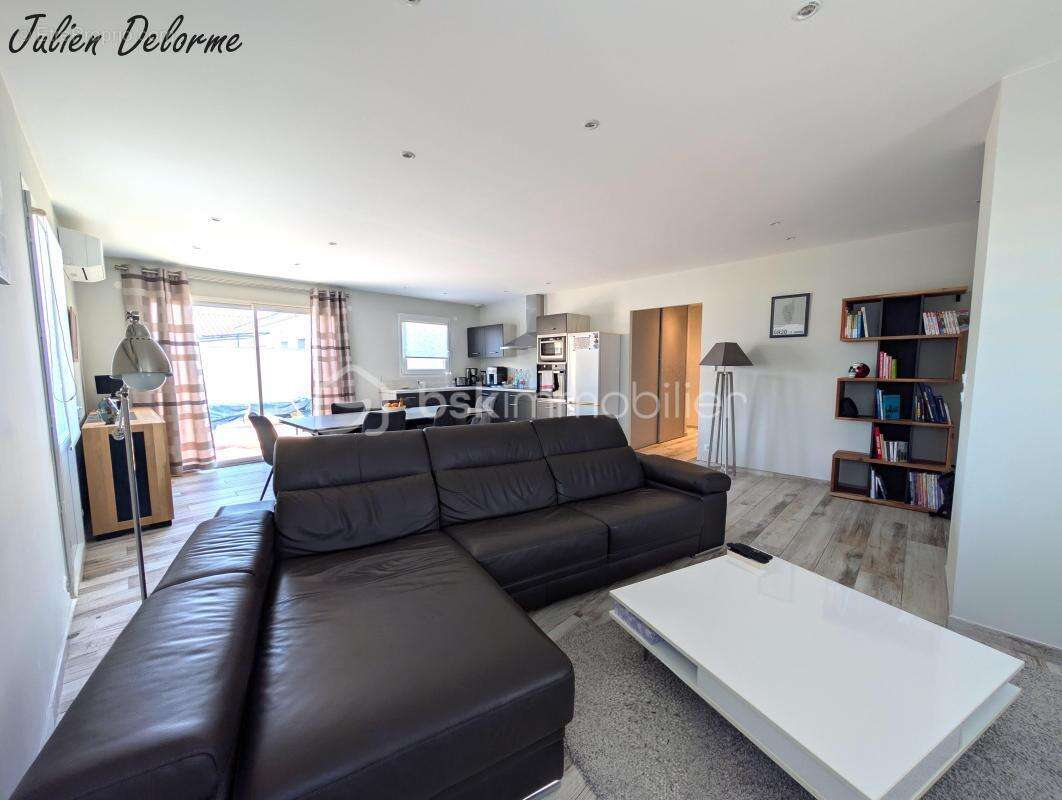 Maison à PIERRELATTE