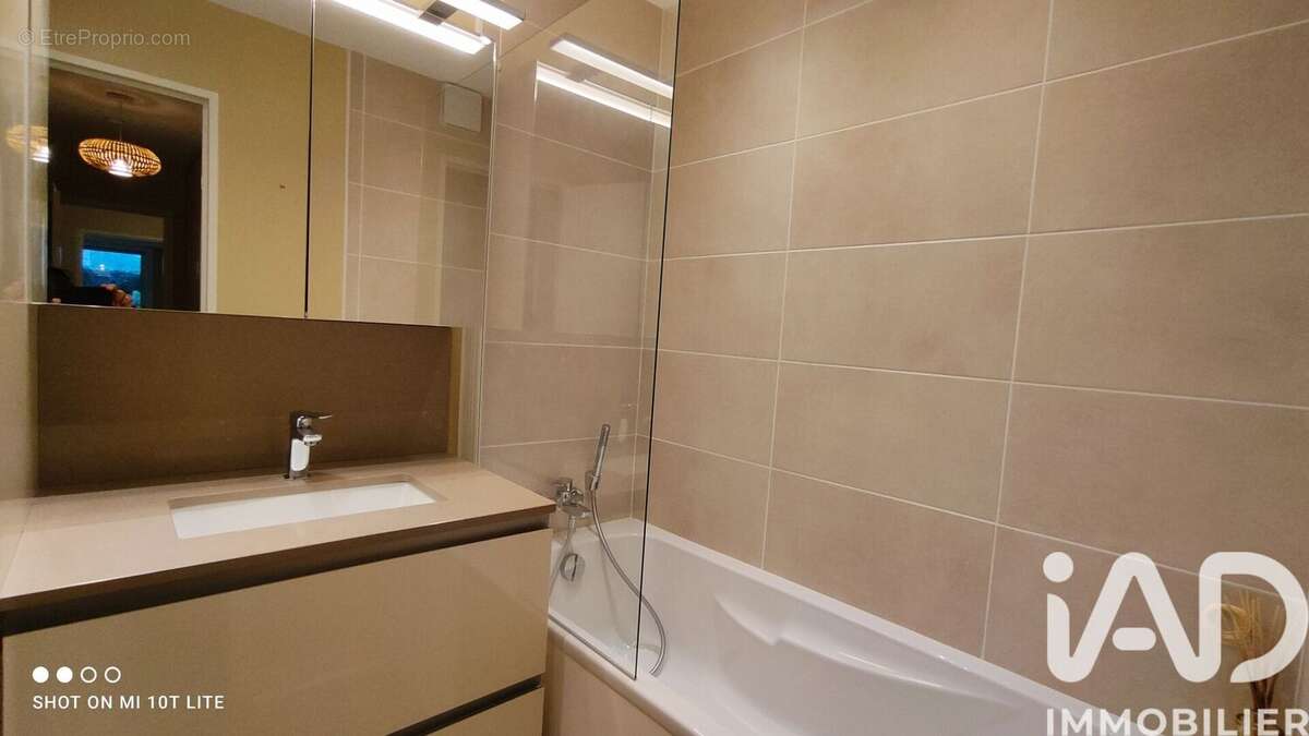 Photo 7 - Appartement à DINAN