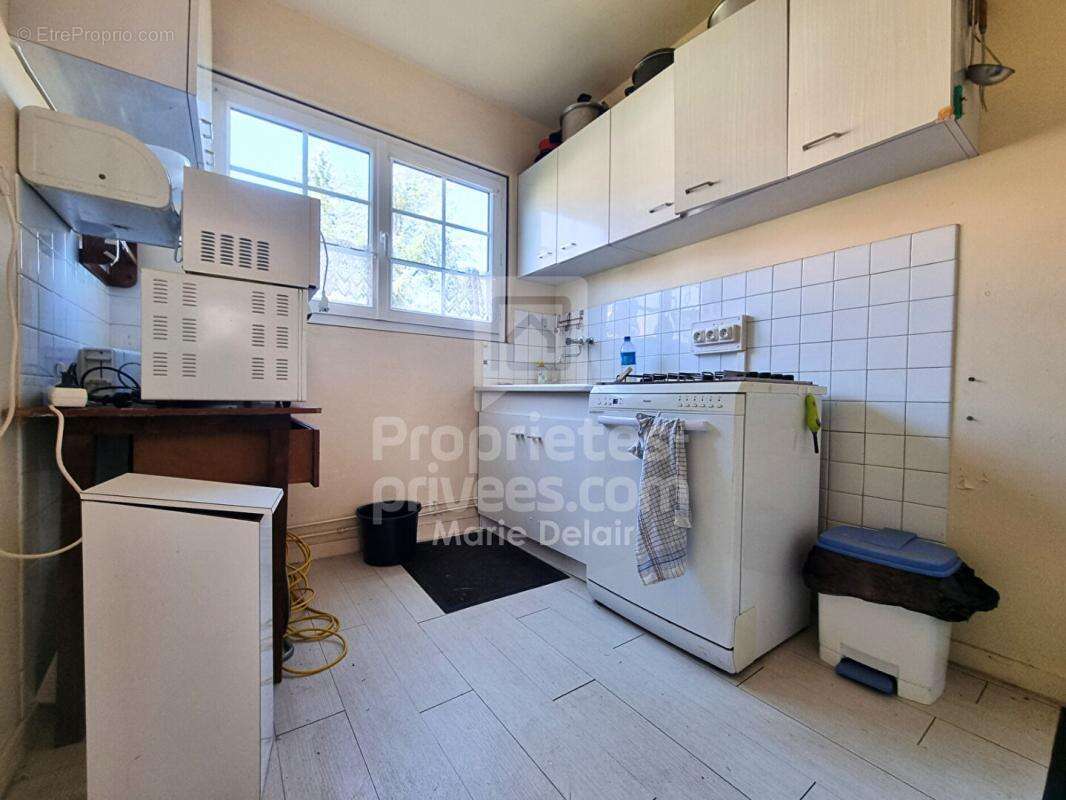 Maison Saint Andelain 2 pièce(s) 45 m2 - photo 7
