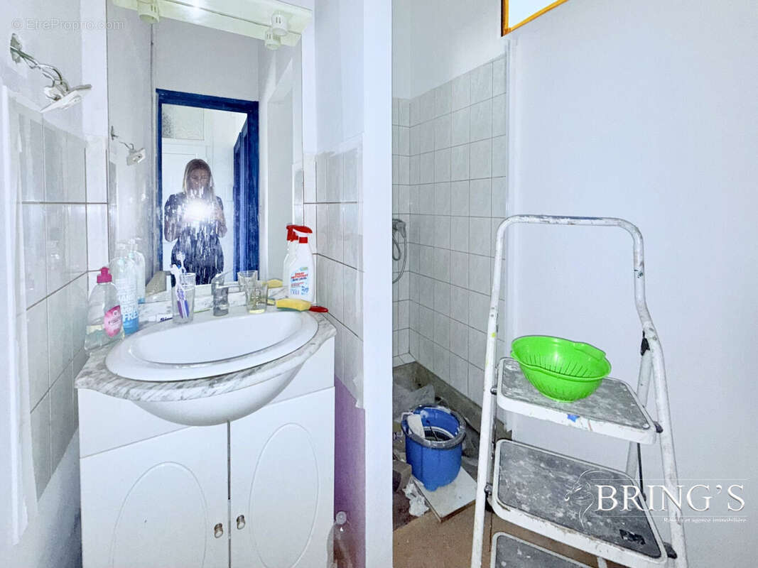 Appartement à BRIEY