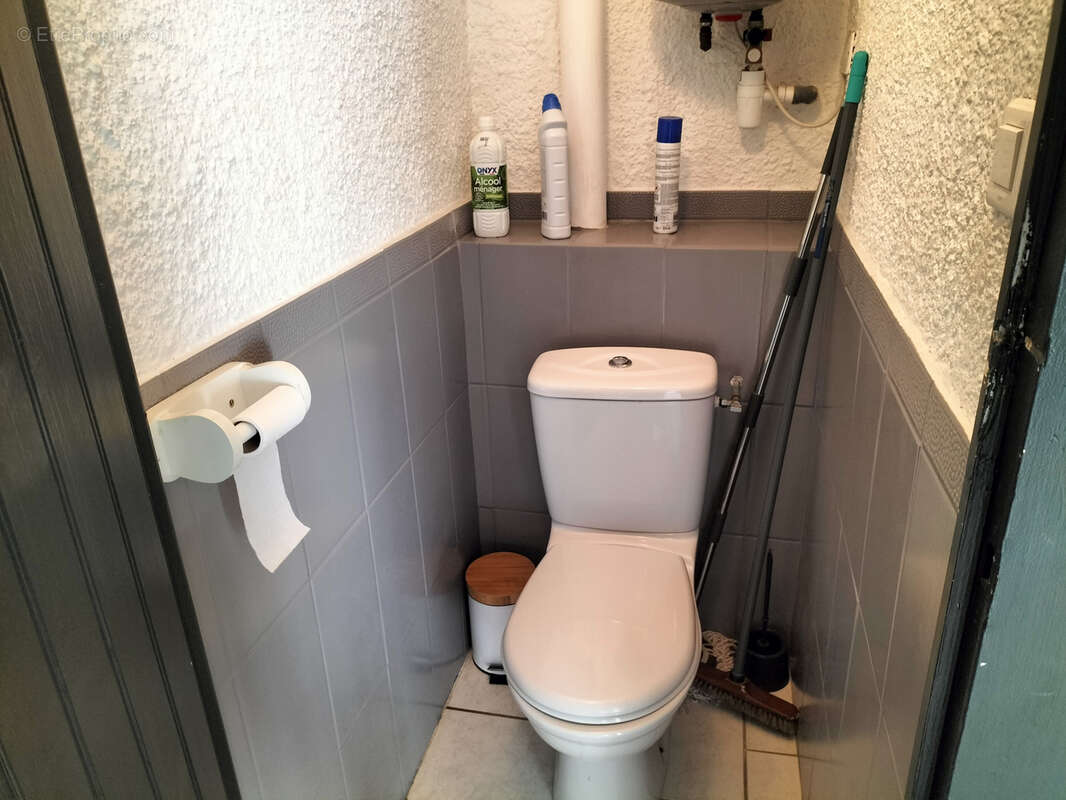 Appartement à ARGELES-SUR-MER