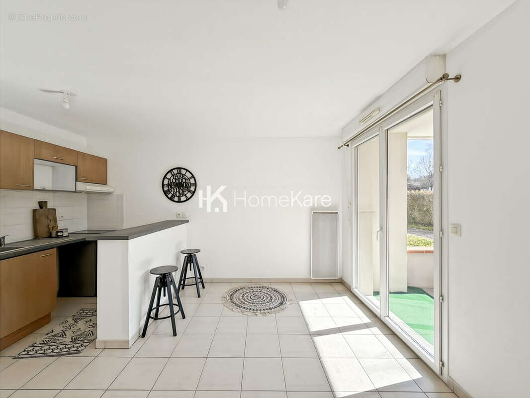 Appartement à MONTAUBAN