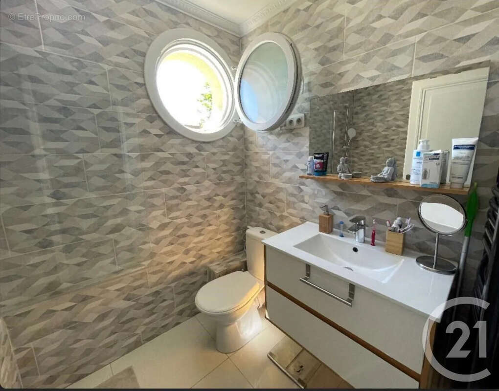 Maison 101 m² à Garges-Les-Gonesse  - photo 10
