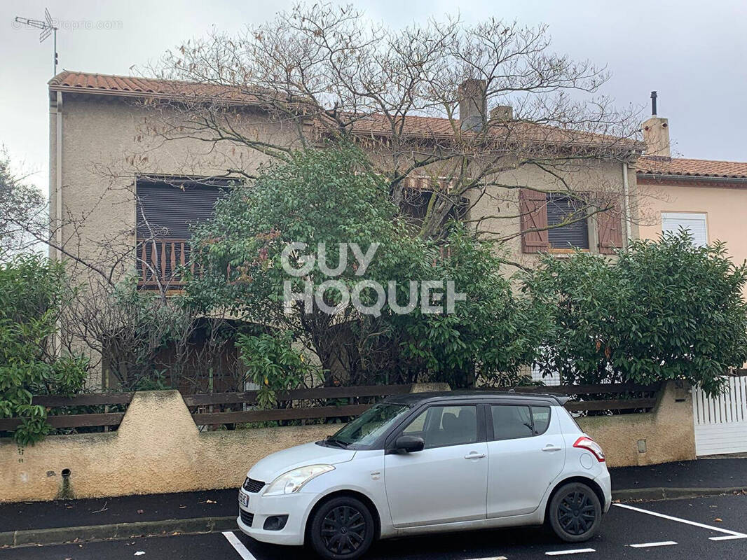 Maison 5 pièces 114 m² · à Beziers · 114 m² · 279 500 €