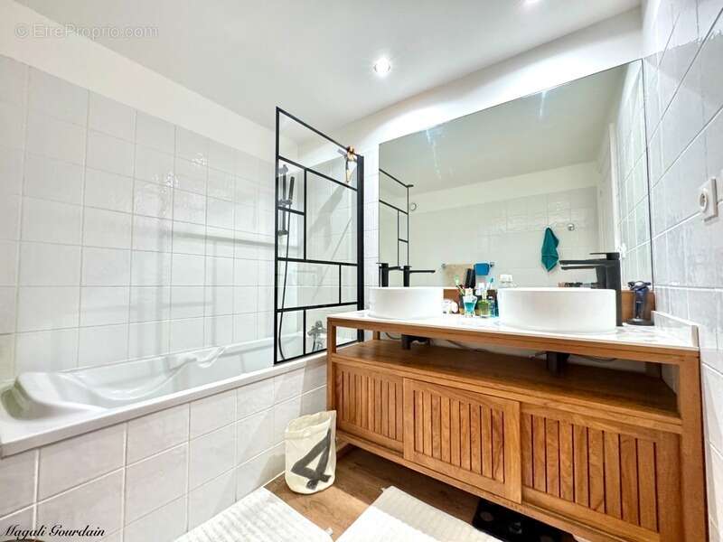 Appartement à SAINT-FRANCOIS