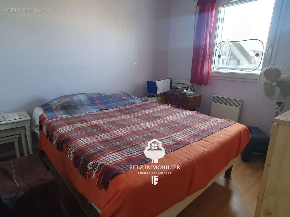 Appartement à ERDEVEN
