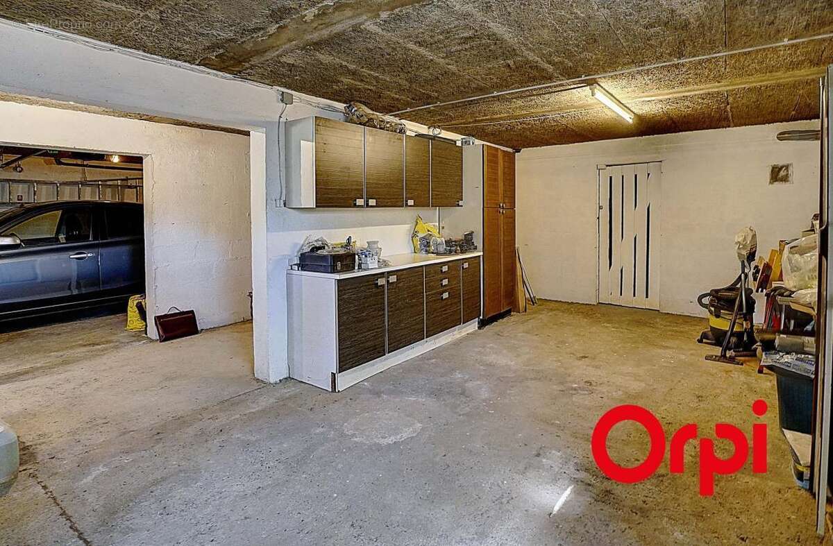 Maison à CAILLOUX-SUR-FONTAINES