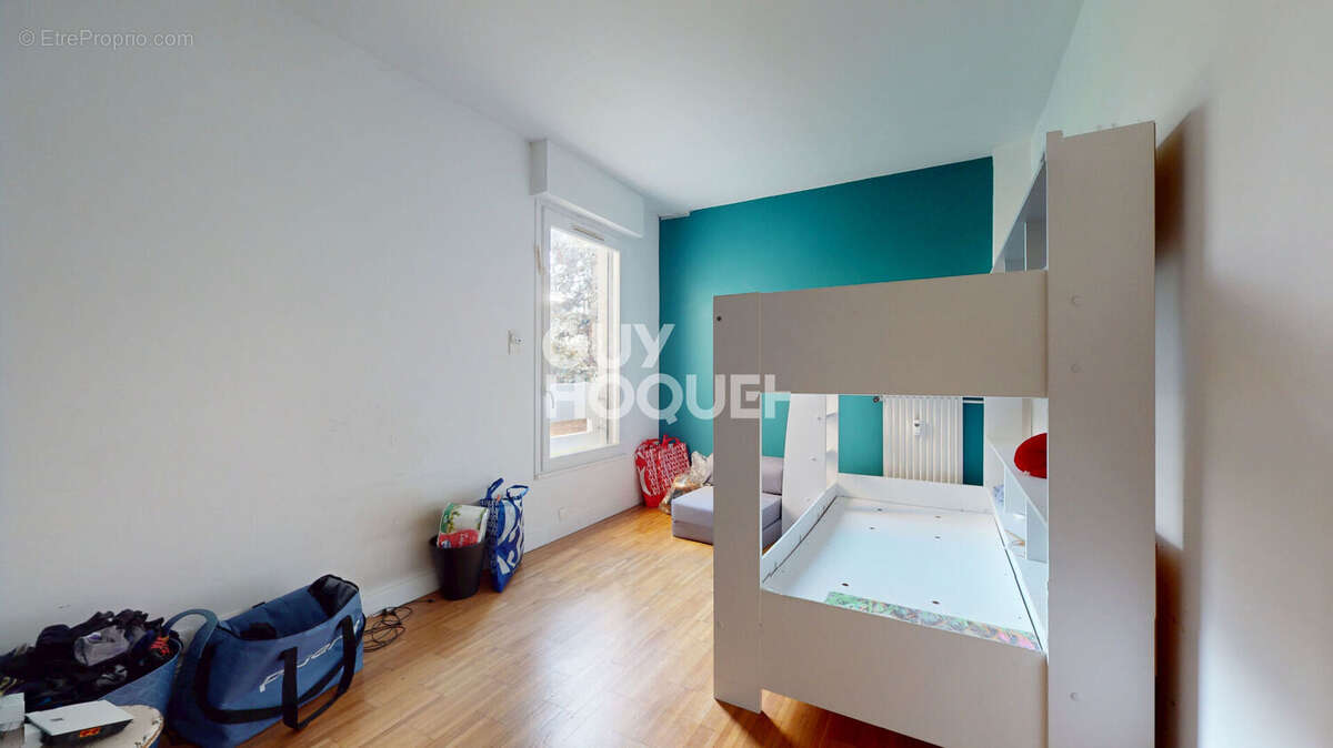Appartement à ERMONT