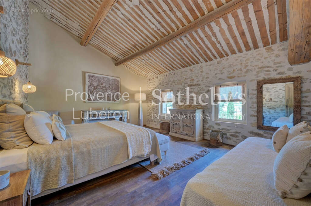 Une bastide de famille - photo 17