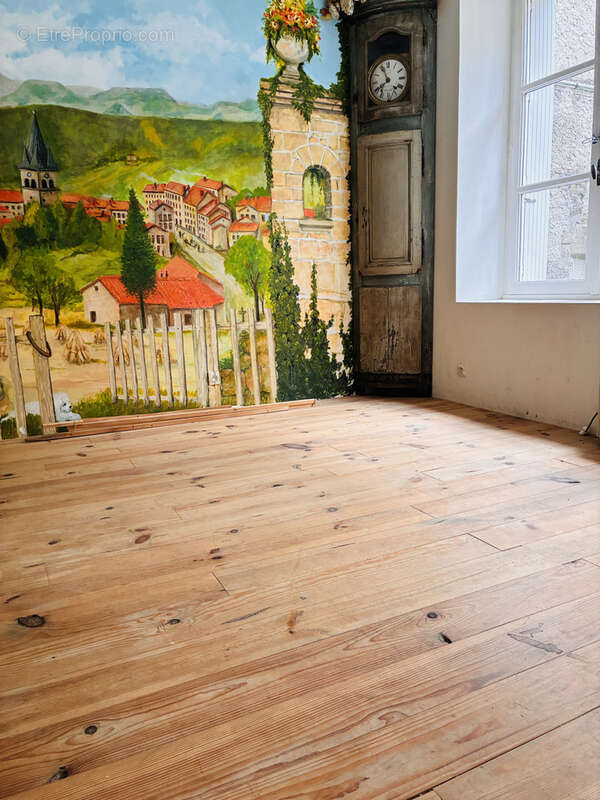Maison à SAINT-DIDIER-EN-VELAY