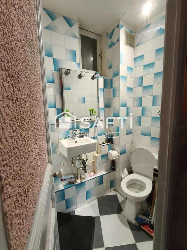 Appartement 57 m² à Nice  - photo 3