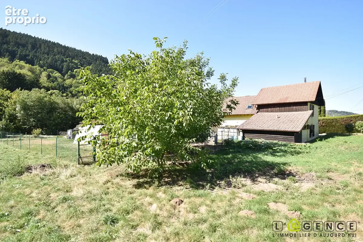 Maison Plainfaing 4 pièces 87 m2 - photo 14