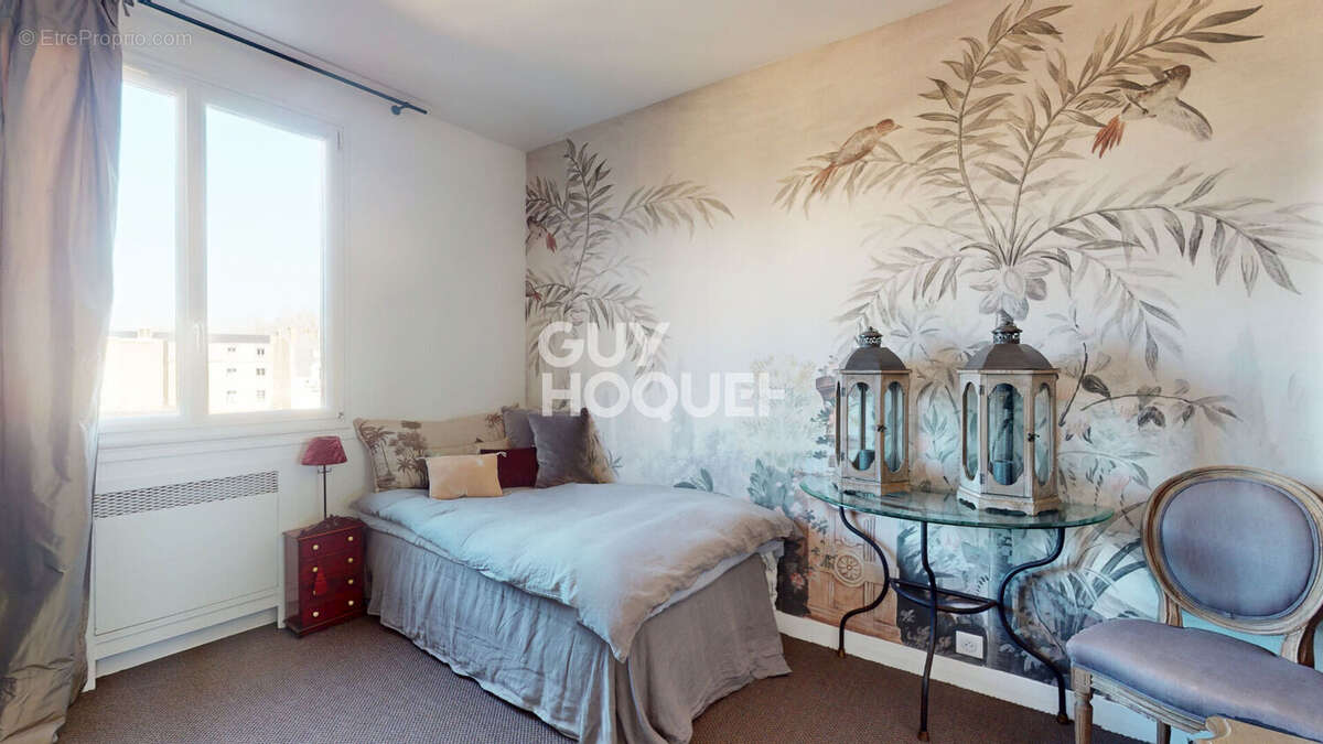 Appartement à TOURS