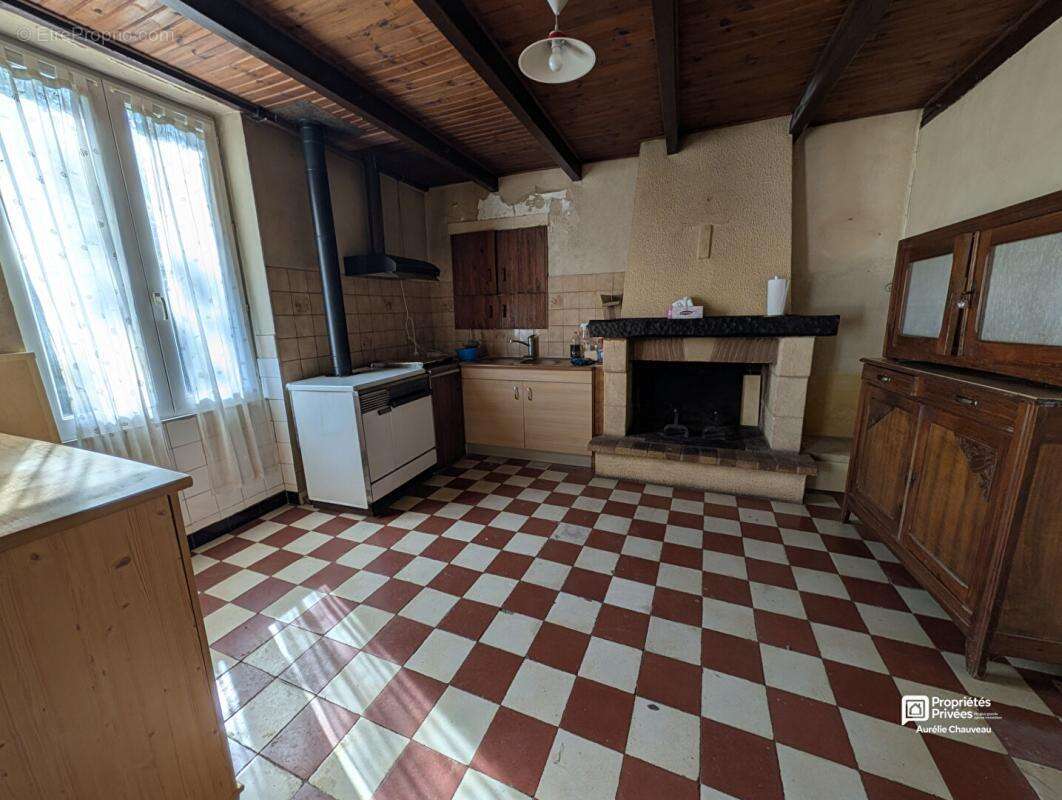 Maison à BERGERAC