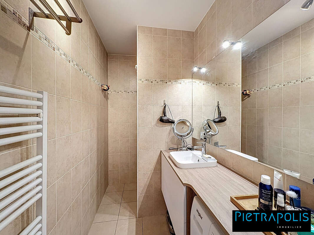 Appartement à LYON-2E