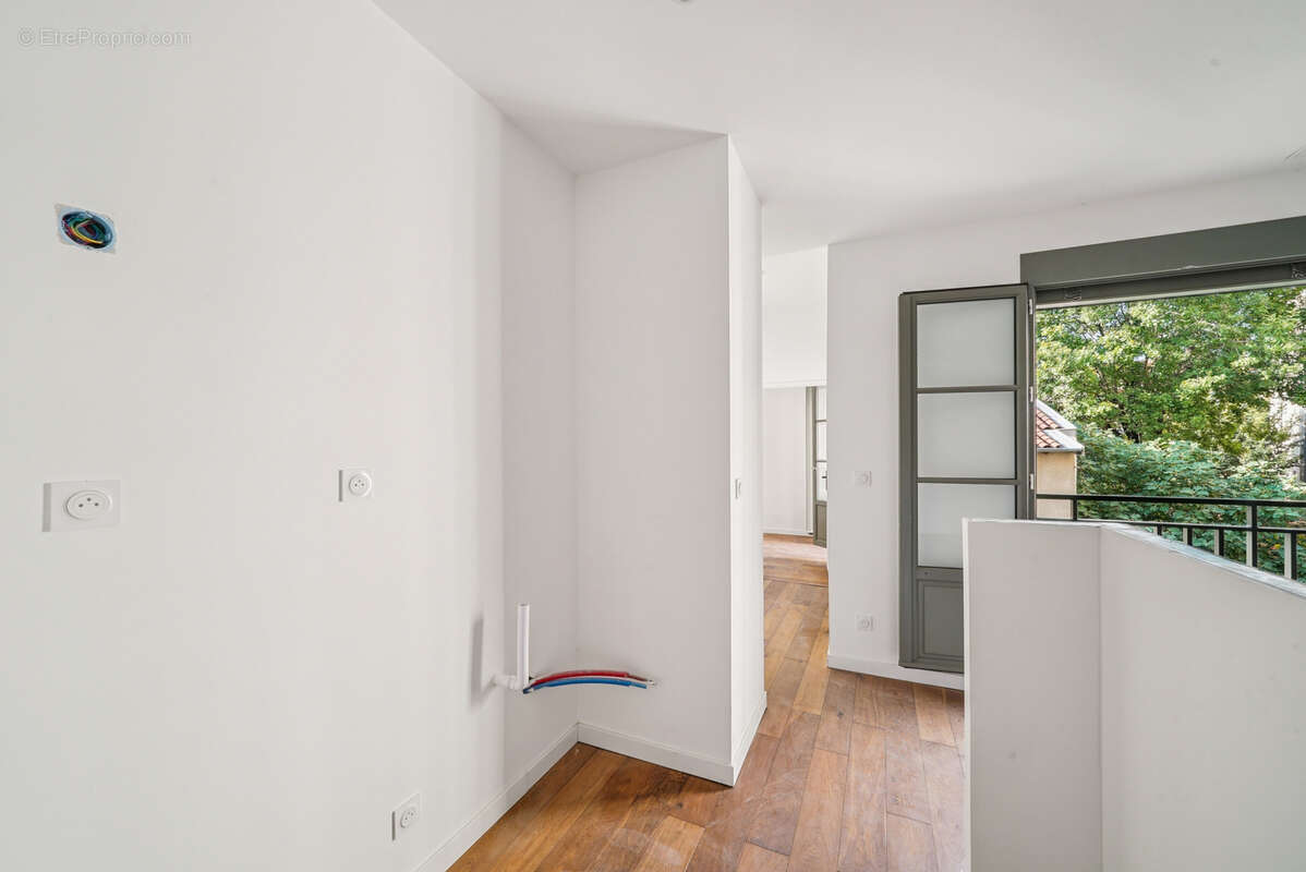 Appartement à LYON-5E