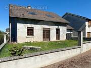 Maison à DECIZE