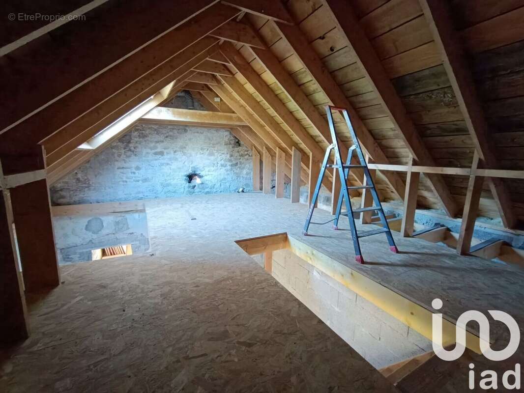 Photo 6 - Maison à GUENGAT