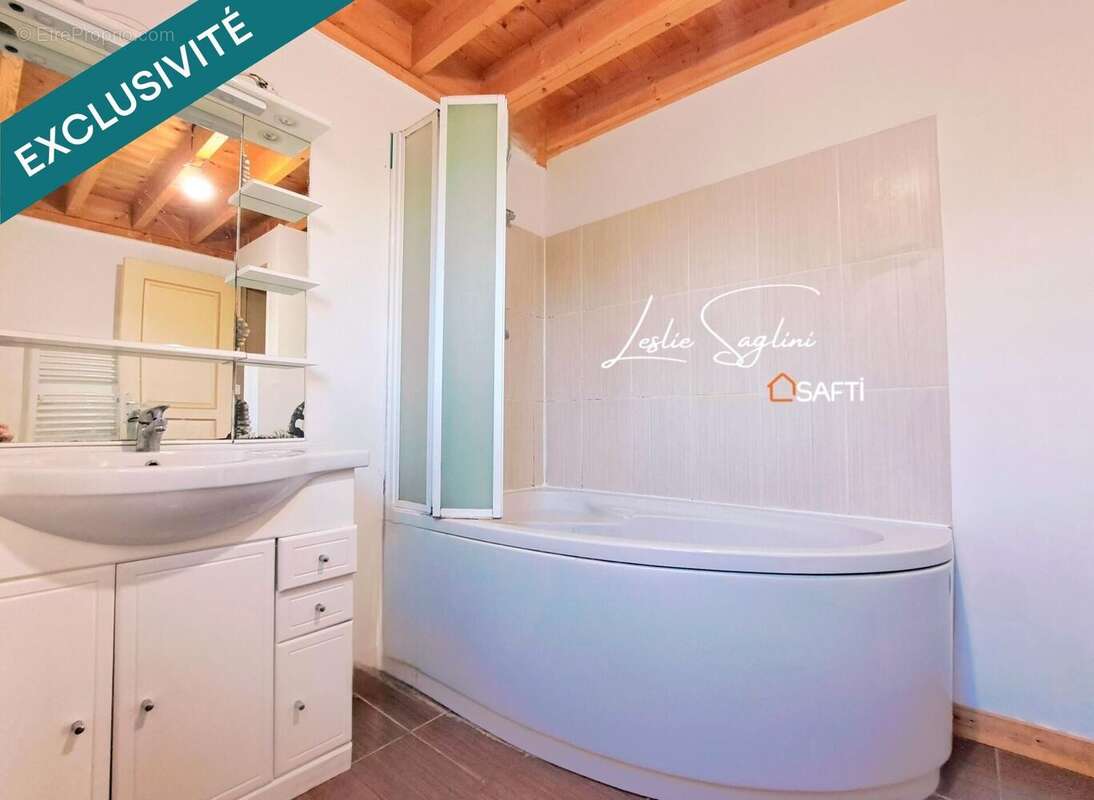 Photo 4 - Maison à LISIEUX