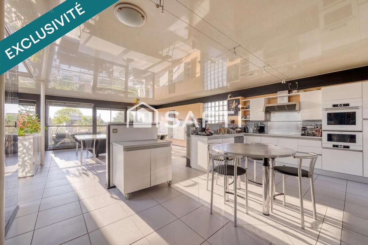 Photo 9 - Maison à LE BOUSCAT