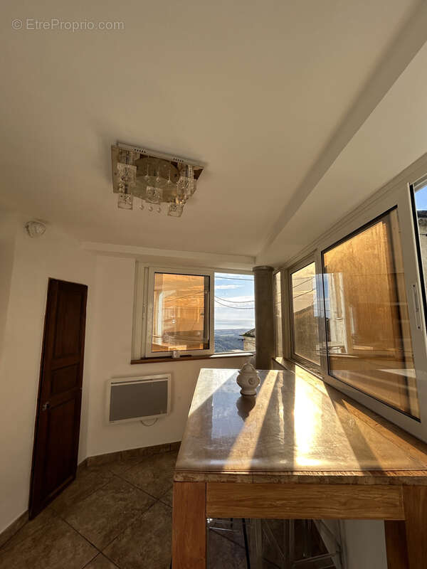 Maison à SANT'ANDREA-DI-COTONE