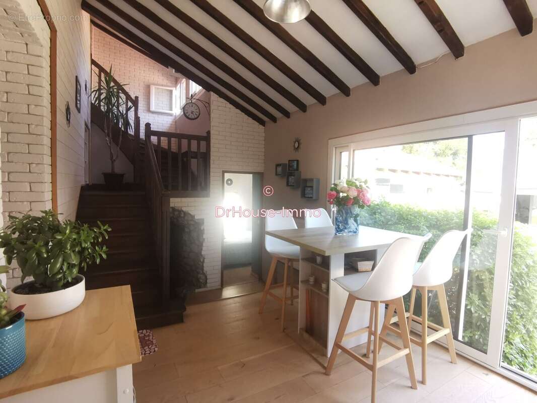 Maison 133 m² à Cerny  - photo 5