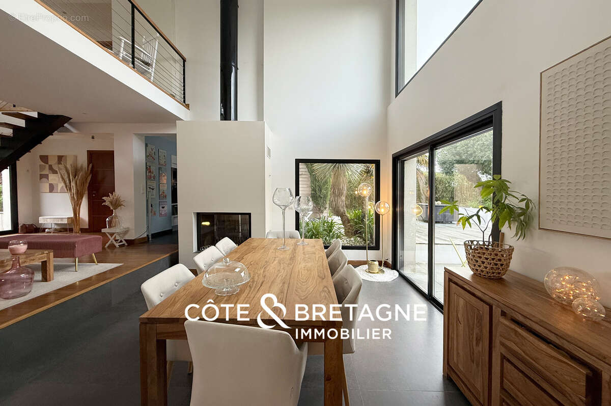 Maison à PORDIC