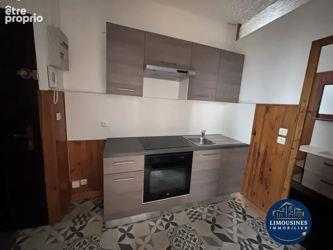 Appartement 1 pièce 42 m² à vendre à Limoges (87000) - photo 7
