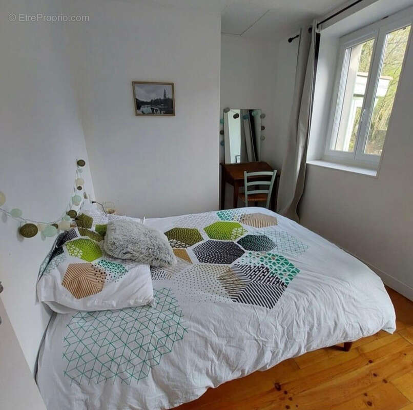 Maison à LASFAILLADES