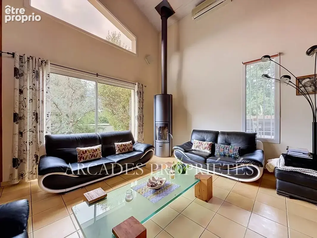 Belle Maison familiale avec grand terrain - photo 5