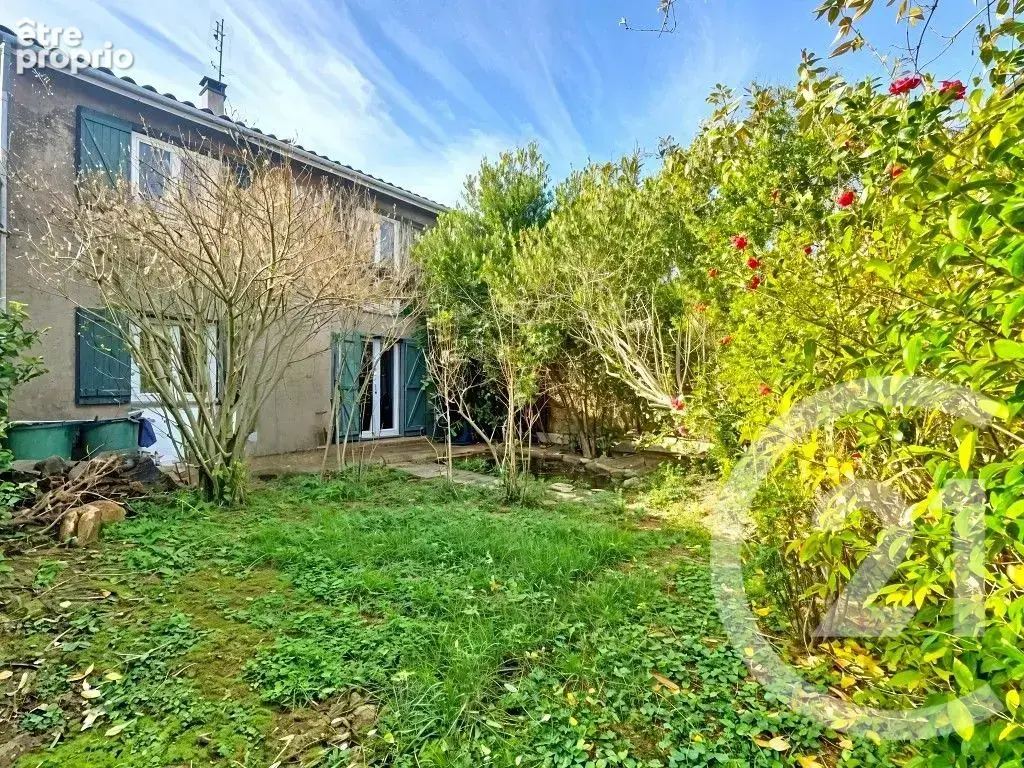 Maison à VENISSIEUX