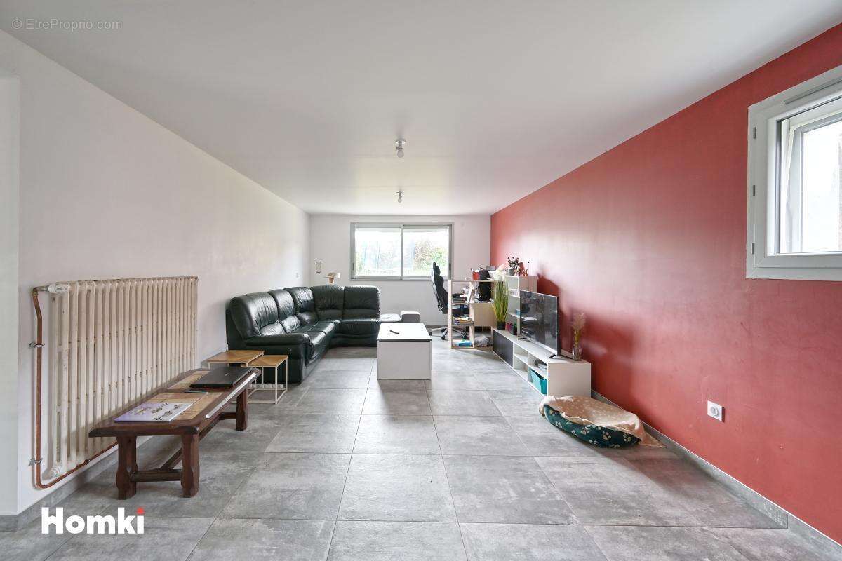 Maison à VINAY