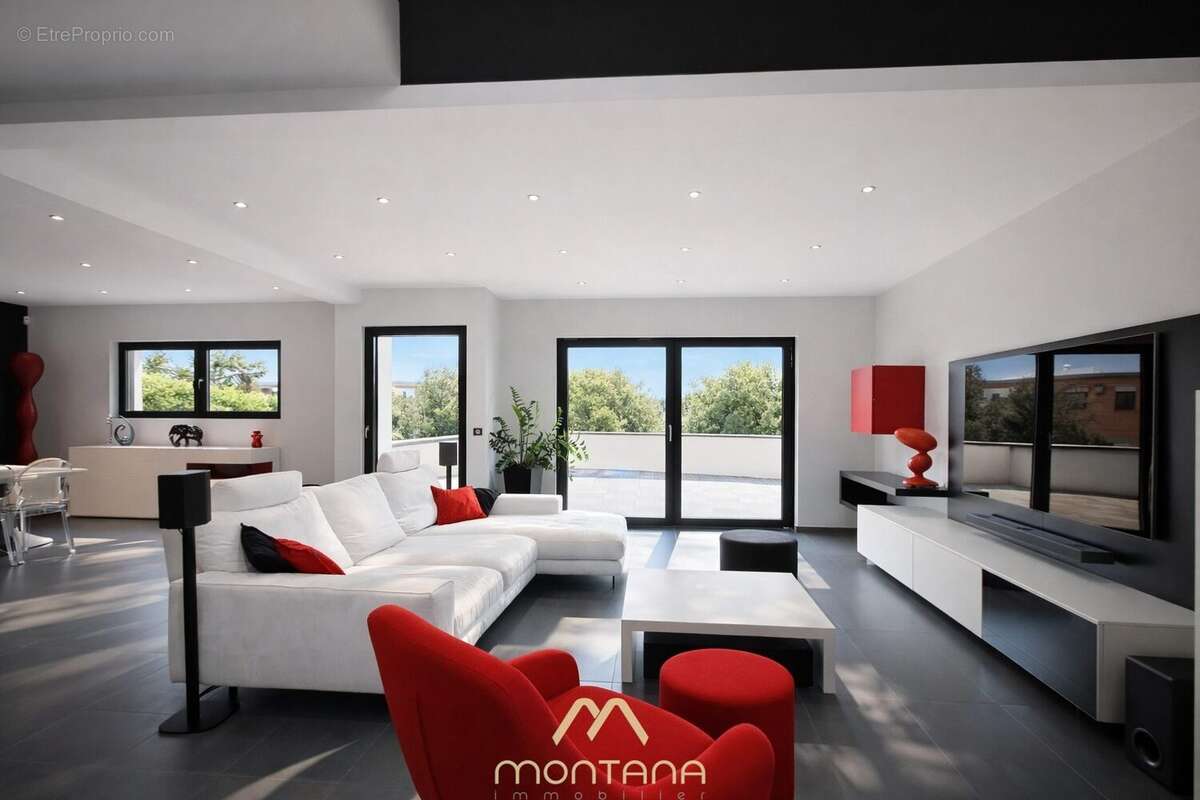 Maison à THIONVILLE