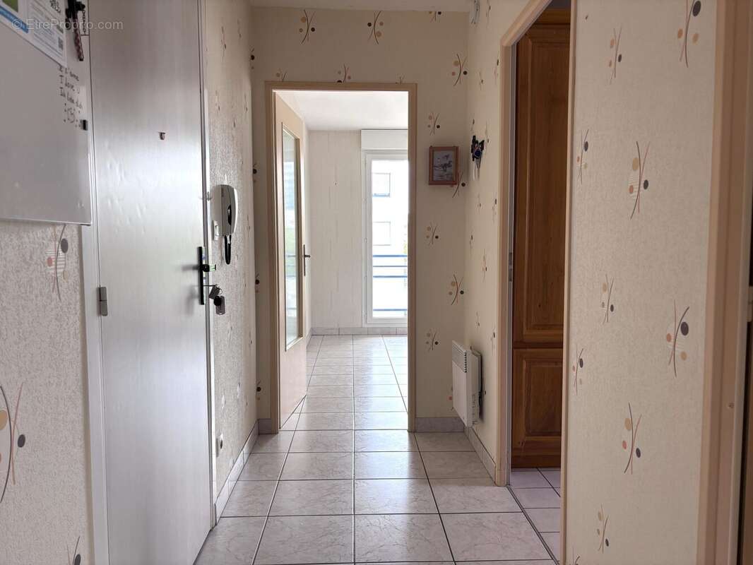 Appartement 46 m² à Dijon  - photo 3