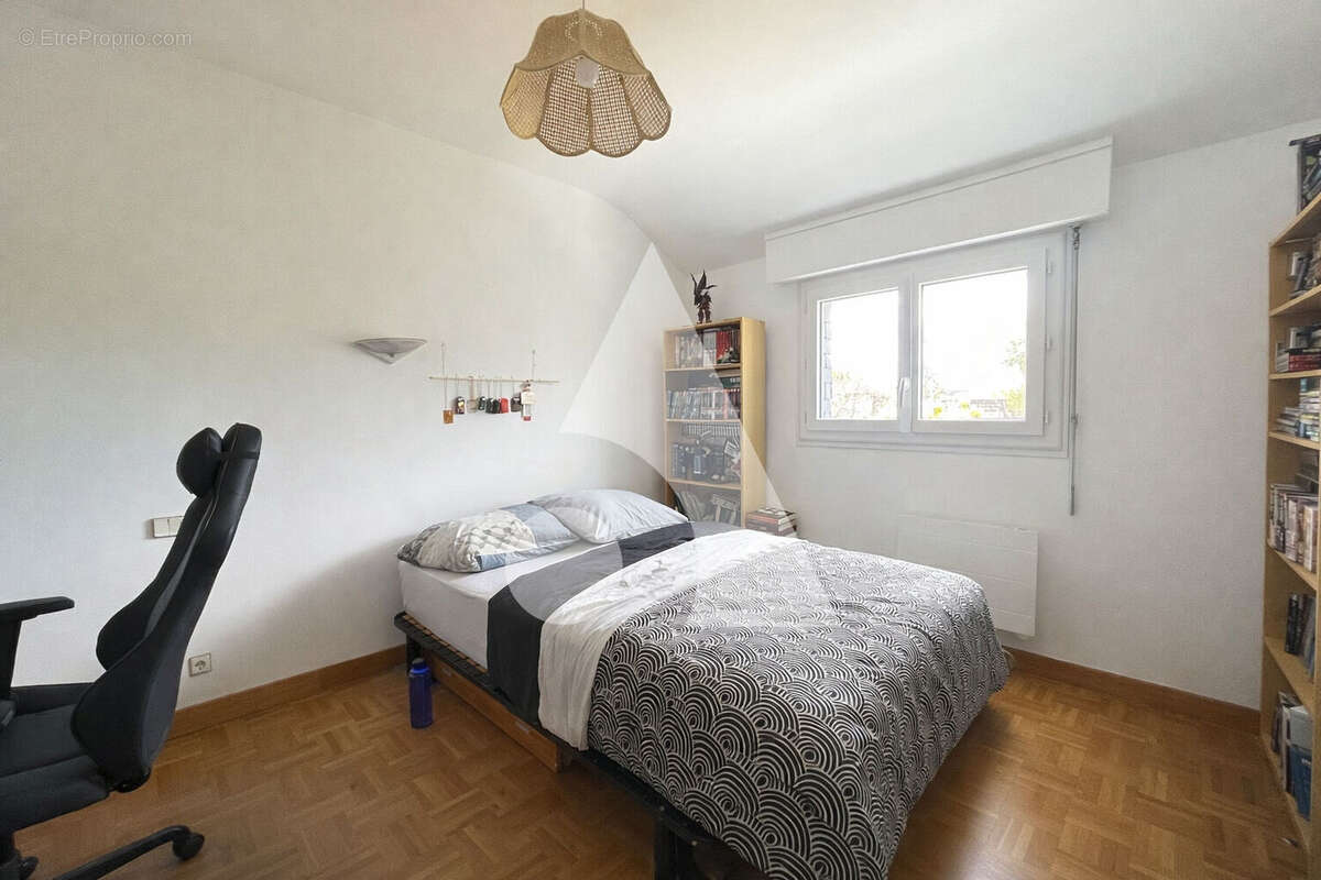 Maison à LANESTER