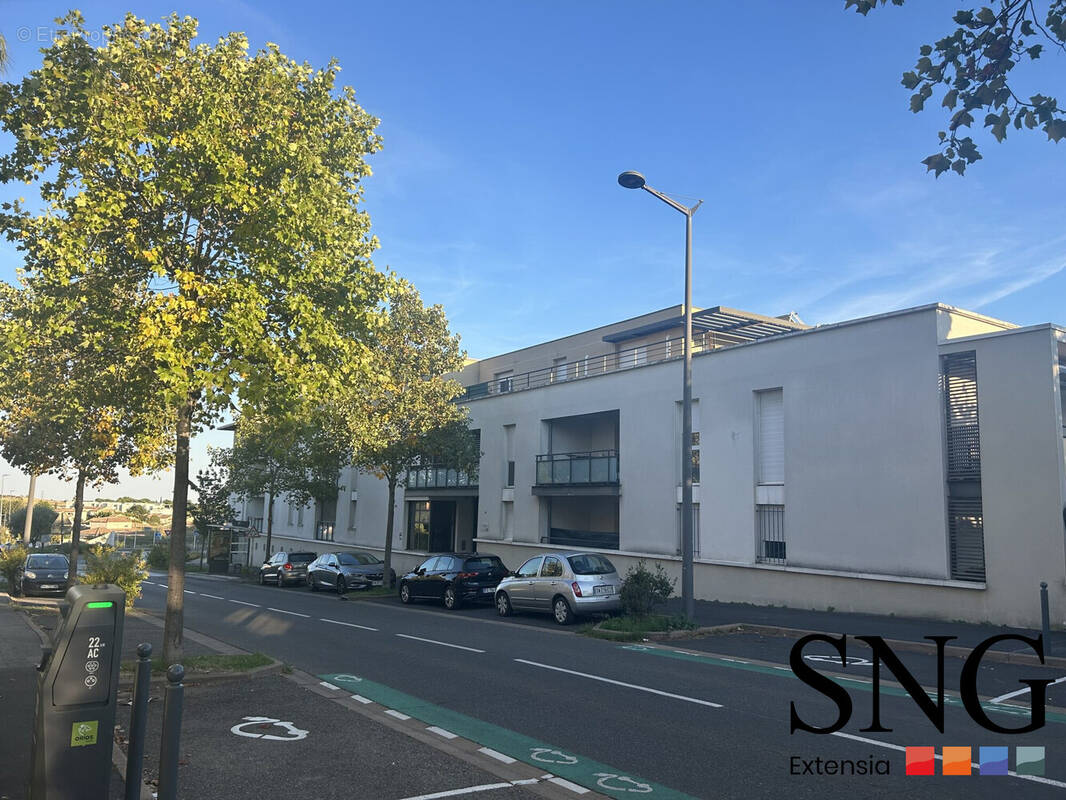 Appartement à BEZIERS