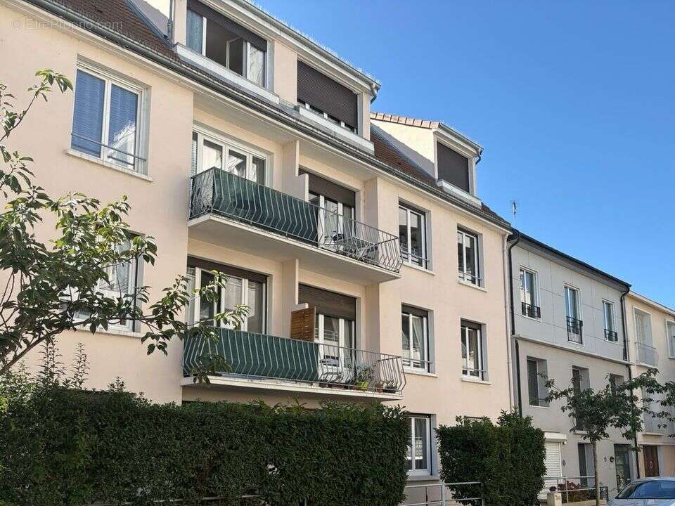 Appartement à VICHY