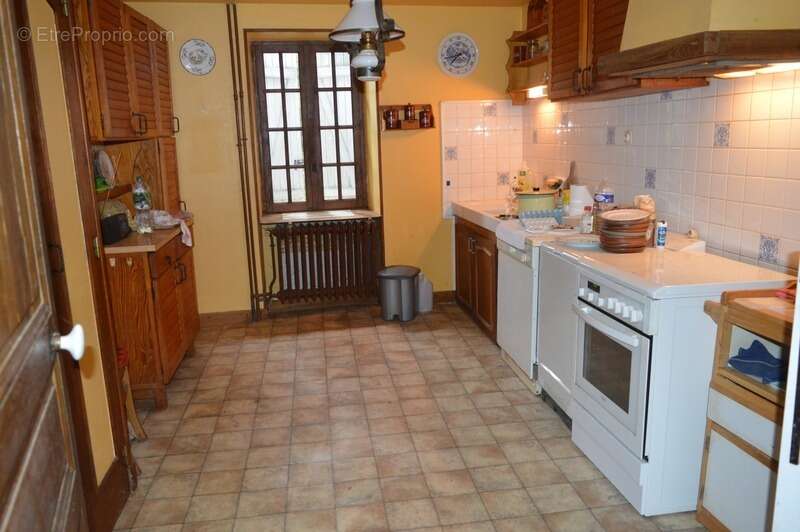 Maison à PAYZAC