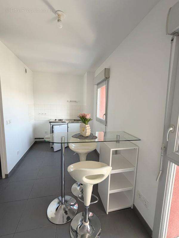 Appartement à VERNAISON