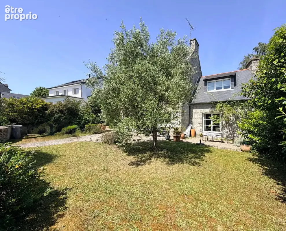 SAINT CAST LE GUILDO - Belle maison de famille en pierre de St Cast - photo 22