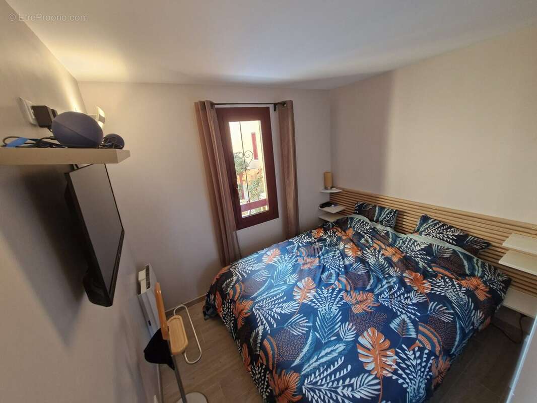 Appartement à LE BARCARES