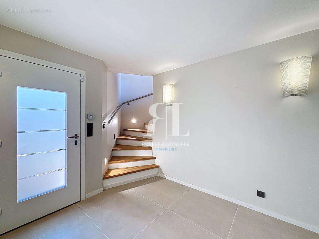 Maison à LARMOR-PLAGE