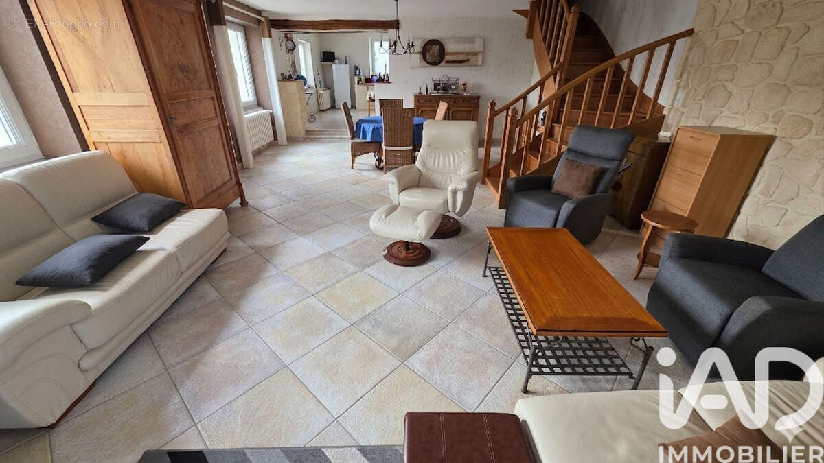 Photo 5 - Maison à PISSOTTE