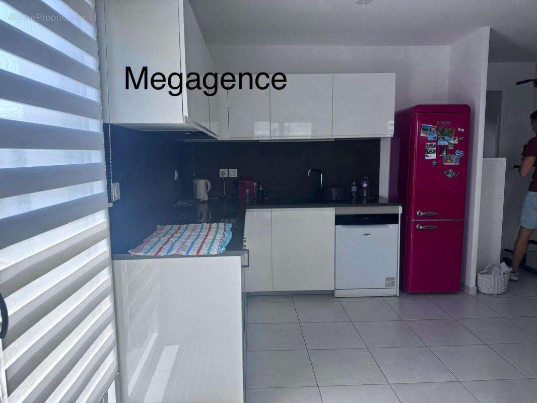 appartement proche de tout - photo 3
