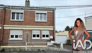 Photo 1 - Maison à BARLIN